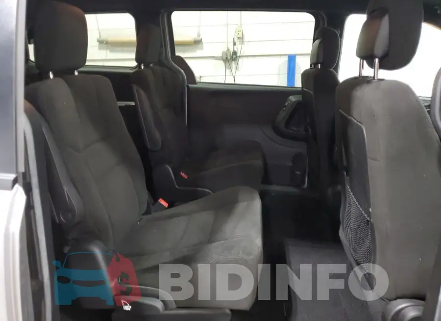 2C4RDGBG9HR618661 Photo# 11