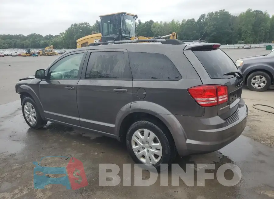 3C4PDCAB7HT563825 Photo# 2