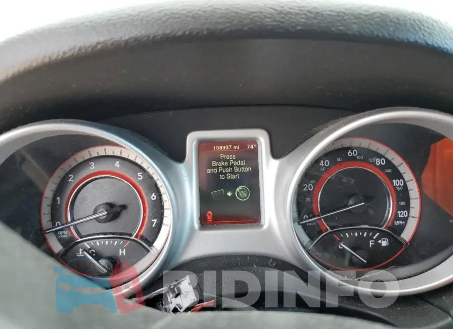 3C4PDCAB8JT507558 Photo# 9