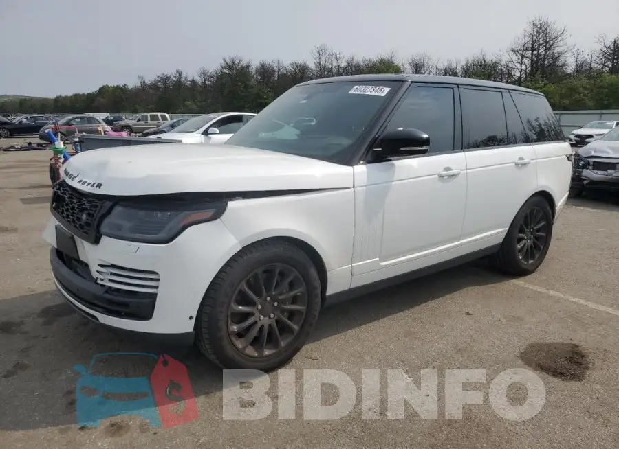 SALGS2SV4KA525727 Photo# 1