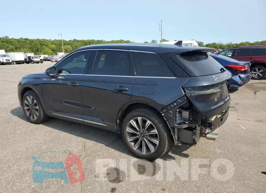 5LMCJ2D93MUL15641 Photo# 2