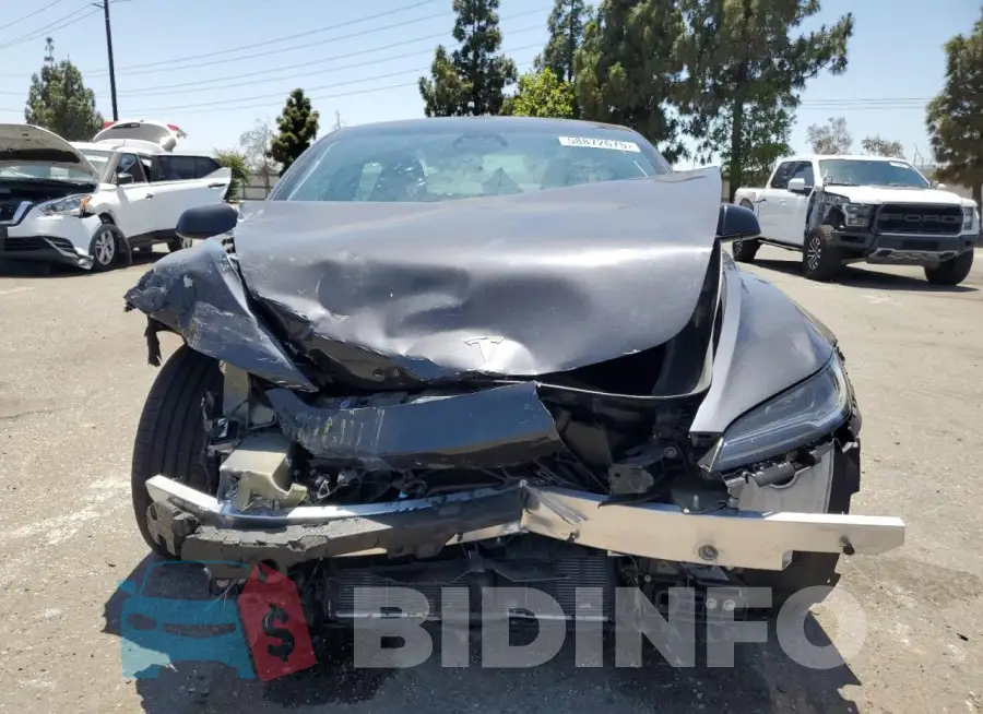 5YJ3E1EA2RF727628 Photo# 5