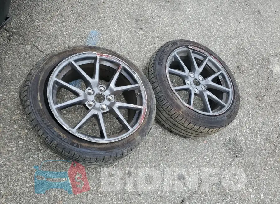 5YJ3E1EA7PF600239 Photo# 12