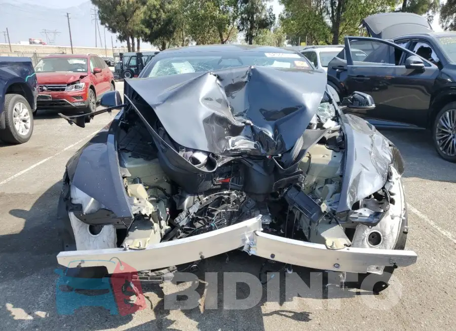 5YJ3E1EA7RF728225 Photo# 5