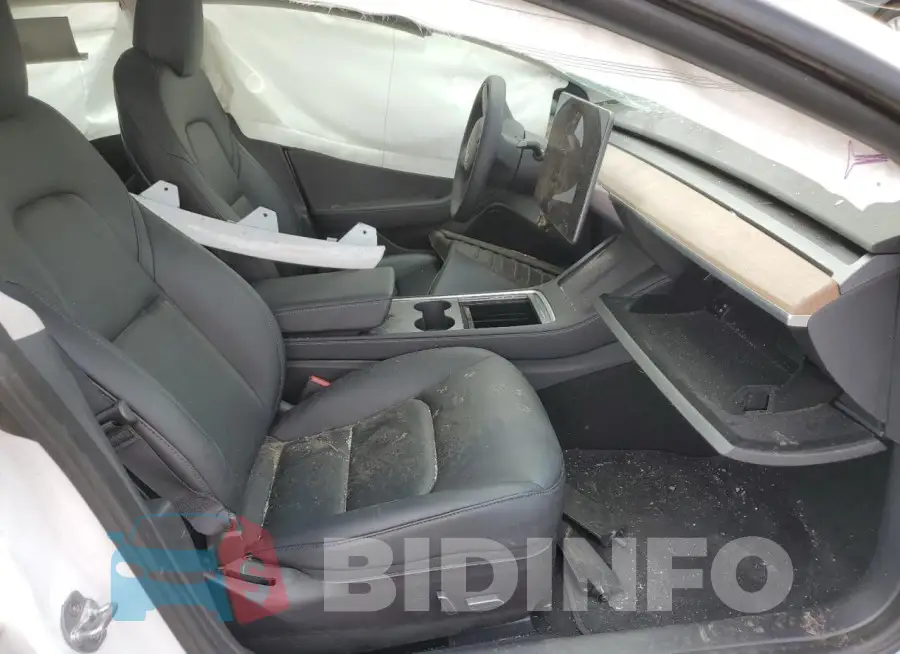5YJ3E1EB5NF169065 Photo# 7