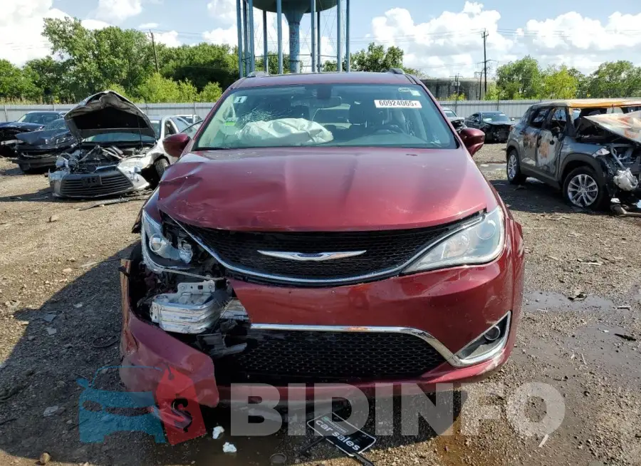 2C4RC1BG2LR283655 Photo# 5