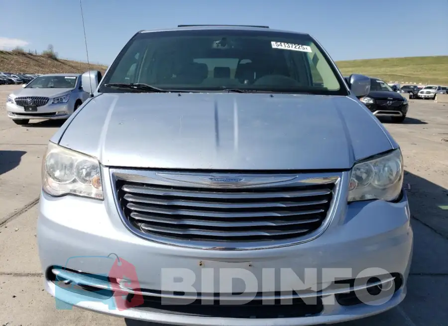 2C4RC1BG4GR231644 Photo# 5