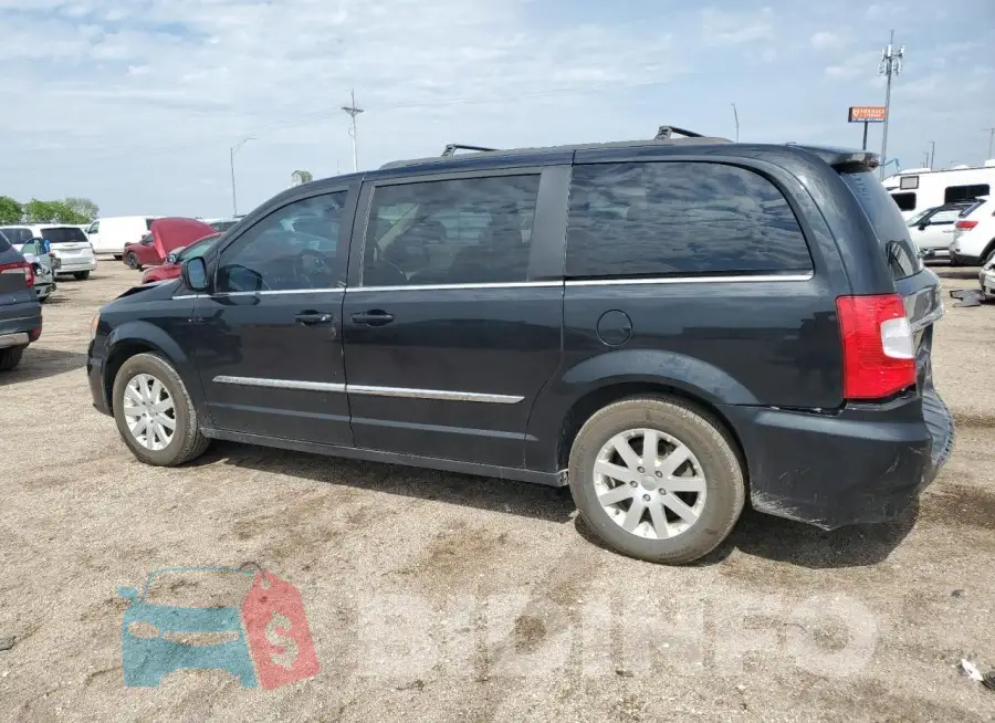 2C4RC1BG8GR306023 Photo# 2