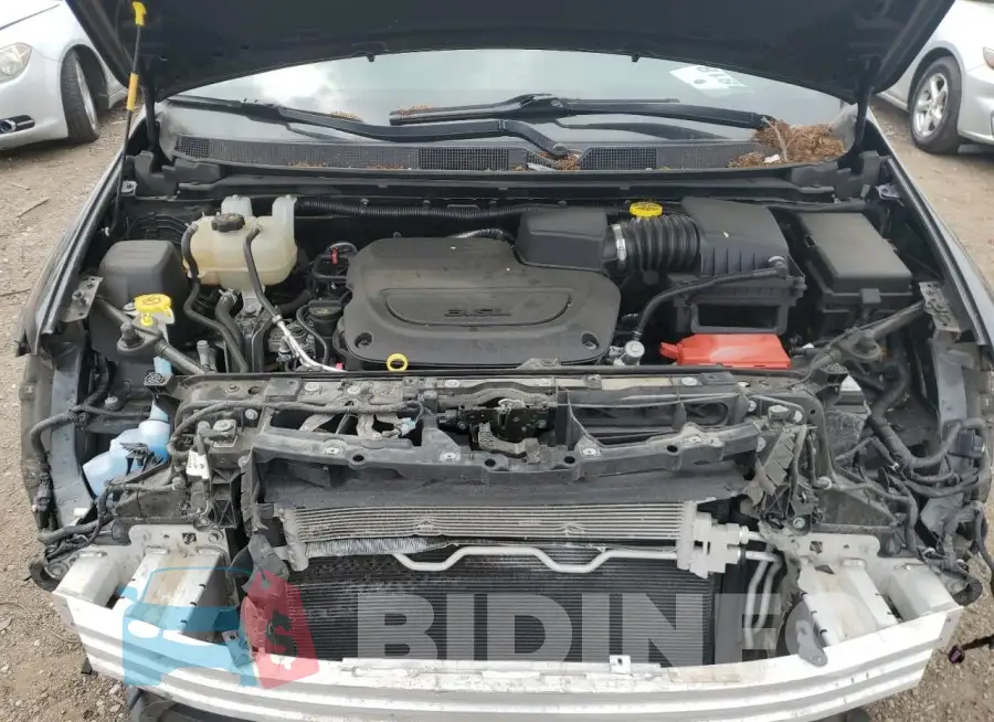 2C4RC1DG7LR264435 Photo# 12