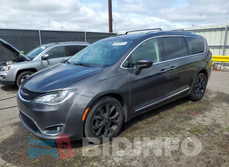 2C4RC1EG1HR846343 Photo# 1