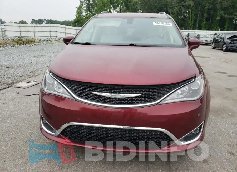 2C4RC1EG6HR556048 Photo# 5