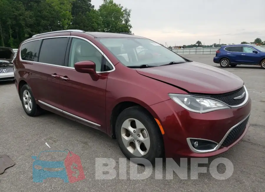 2C4RC1EG6HR556048 Photo# 4