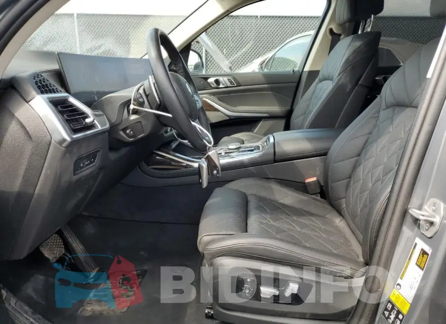 5UX23EM09R9V07185 Photo# 7
