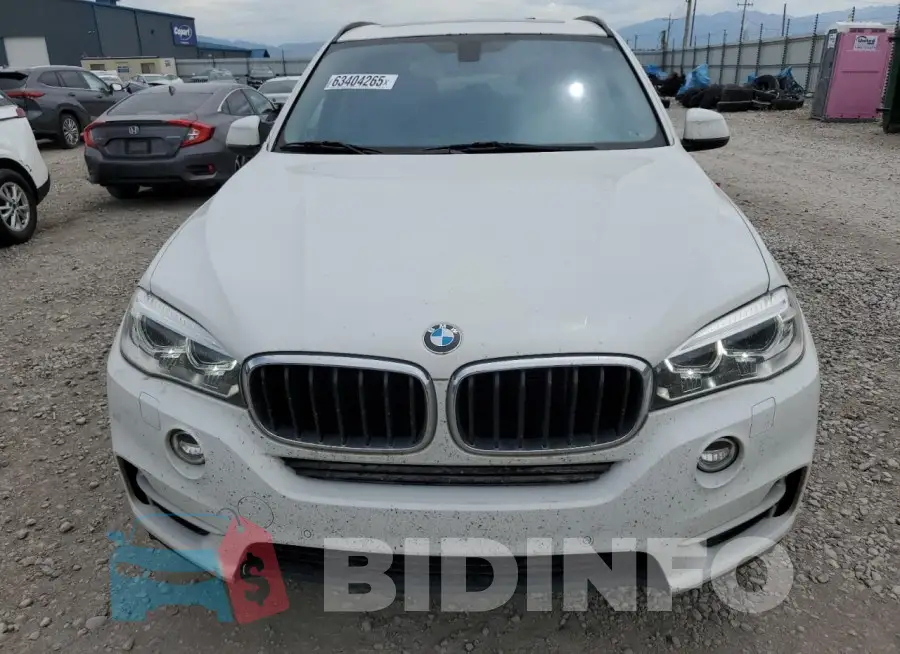 5UXKR0C59G0P29256 Photo# 5