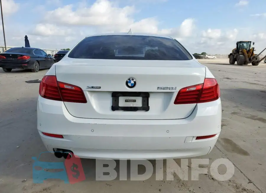 WBA5A7C51GG644429 Photo# 6