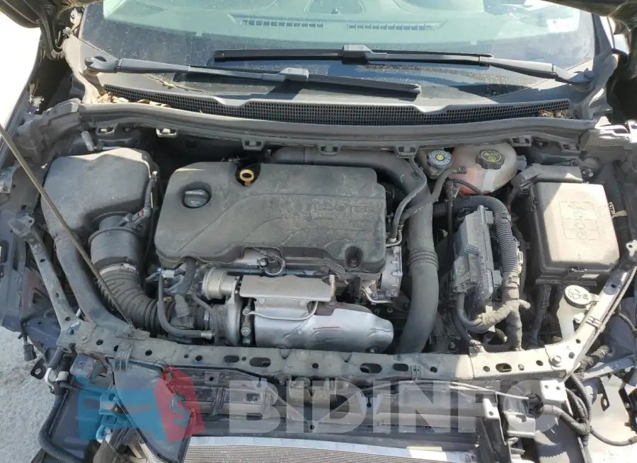 1G1BC5SM4K7128564 Photo# 11