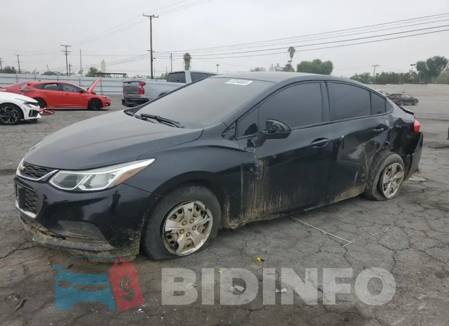 1G1BC5SMXH7272693 Photo# 1