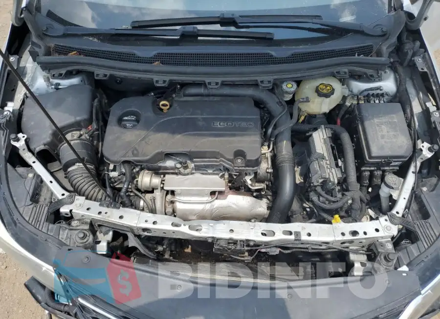 1G1BE5SM5J7222297 Photo# 11