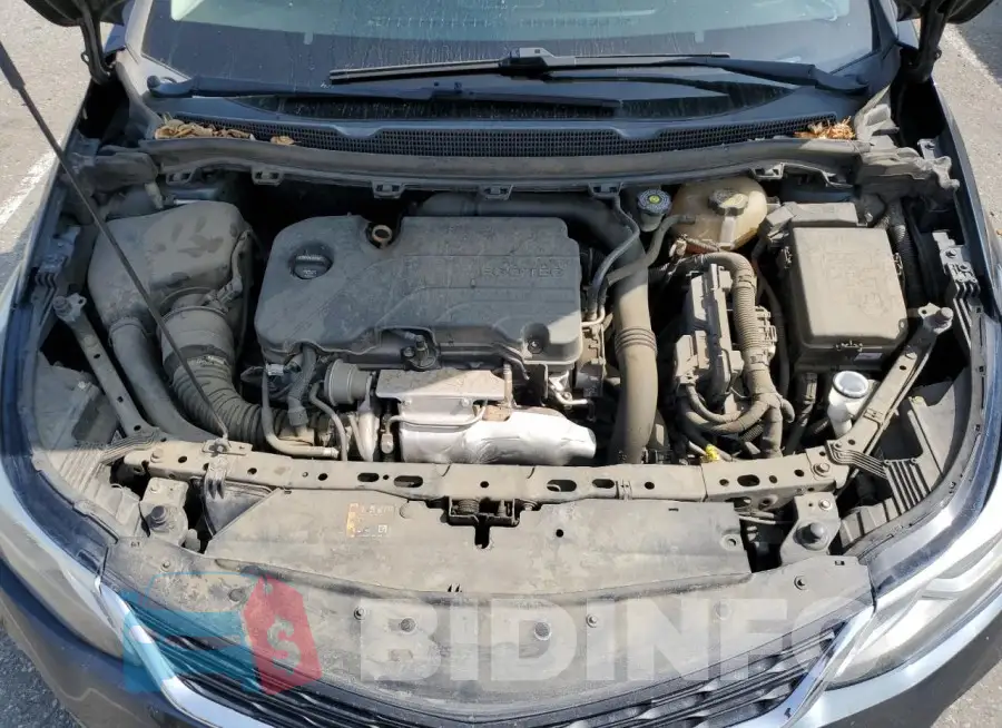 1G1BE5SM7J7180215 Photo# 11