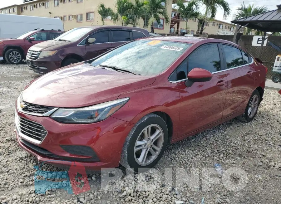 1G1BE5SM7J7192915 Photo# 1
