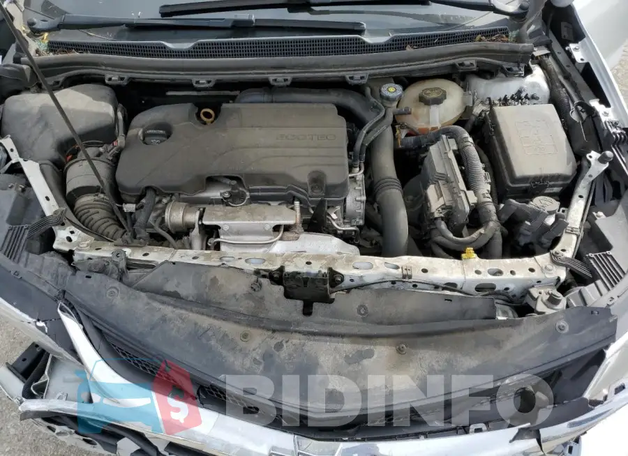 1G1BE5SMXK7117952 Photo# 11