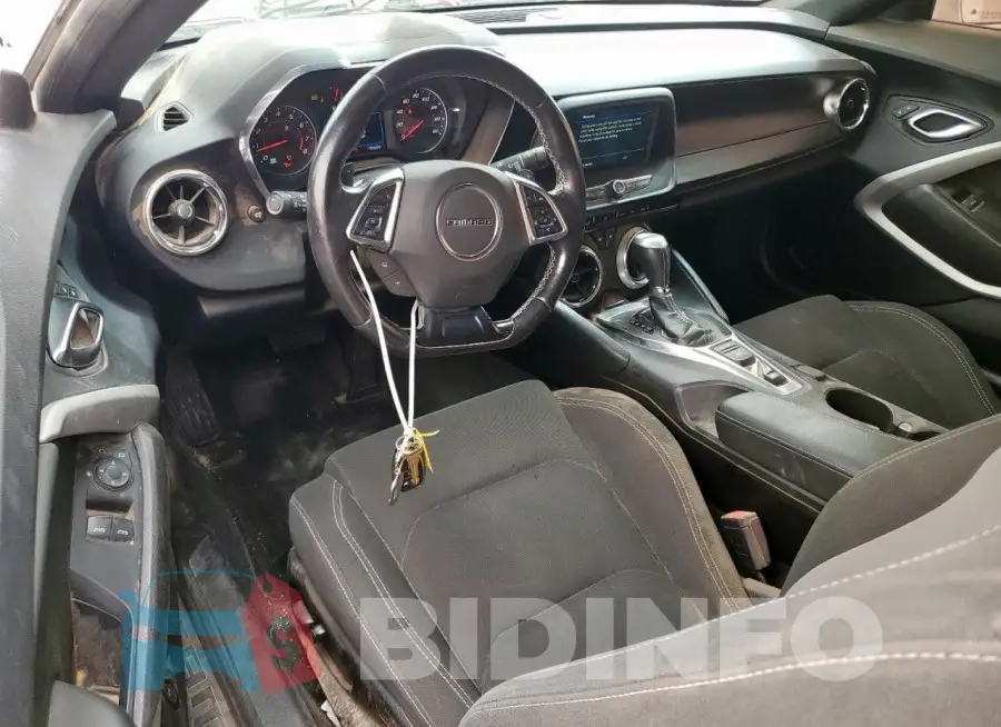 1G1FB1RS7K0157504 Photo# 8