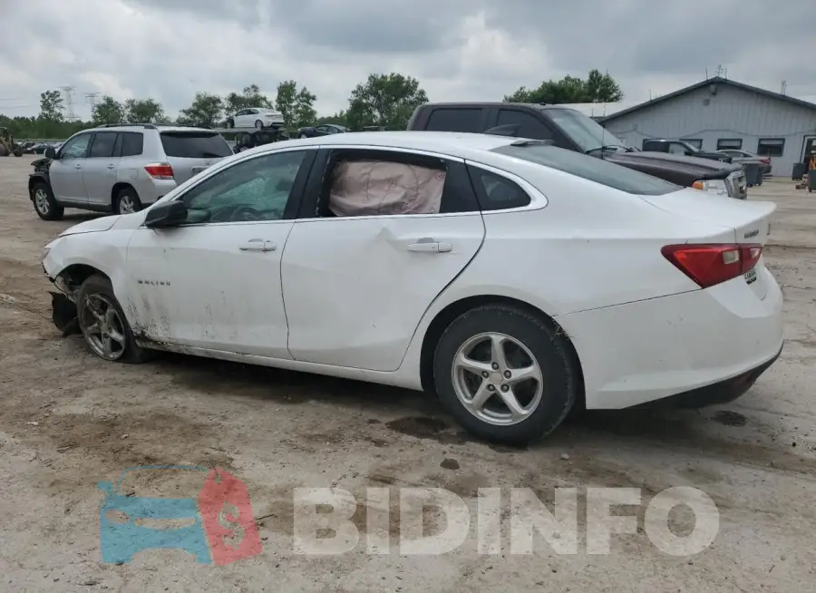 1G1ZB5ST0GF254555 Photo# 2