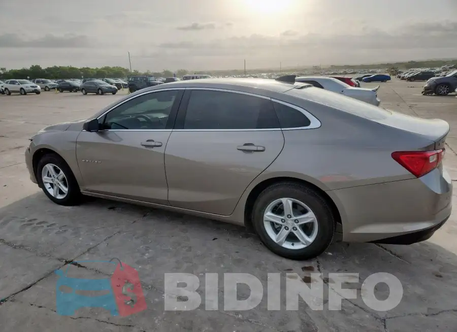 1G1ZB5ST3RF251734 Photo# 2