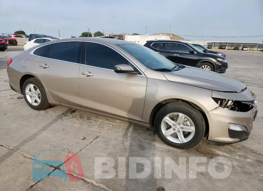 1G1ZB5ST3RF251734 Photo# 4