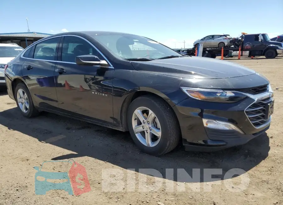 1G1ZB5ST7RF193515 Photo# 4