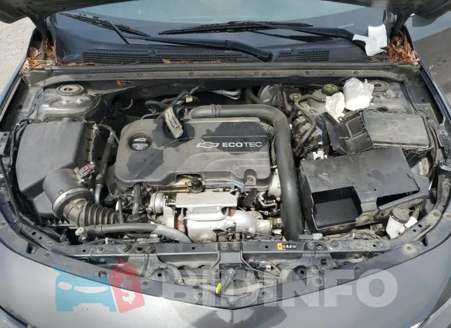 1G1ZB5ST9JF156180 Photo# 11