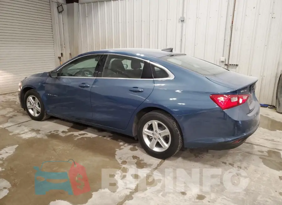 1G1ZC5ST0RF241451 Photo# 2