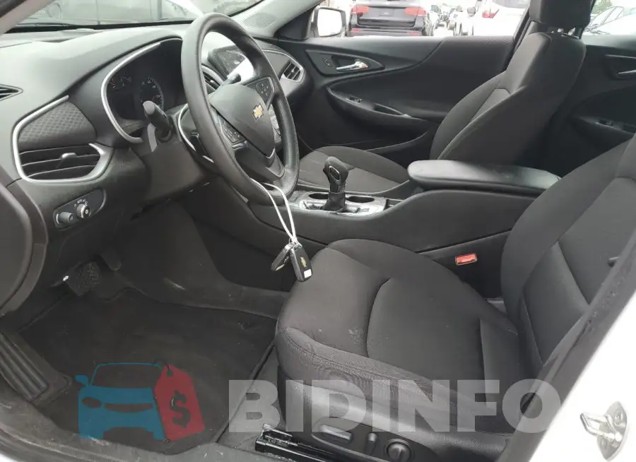 1G1ZC5ST3RF201722 Photo# 7
