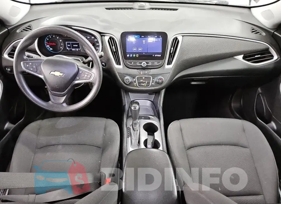 1G1ZC5ST5LF038224 Photo# 8