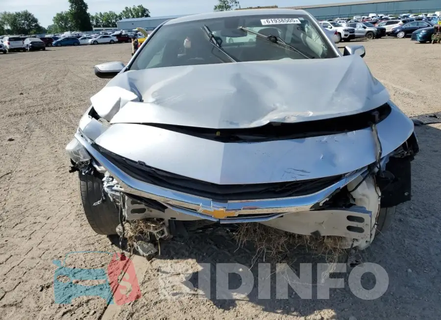 1G1ZD5ST1KF167024 Photo# 5