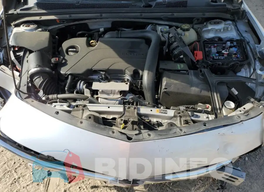 1G1ZD5ST1KF167024 Photo# 11