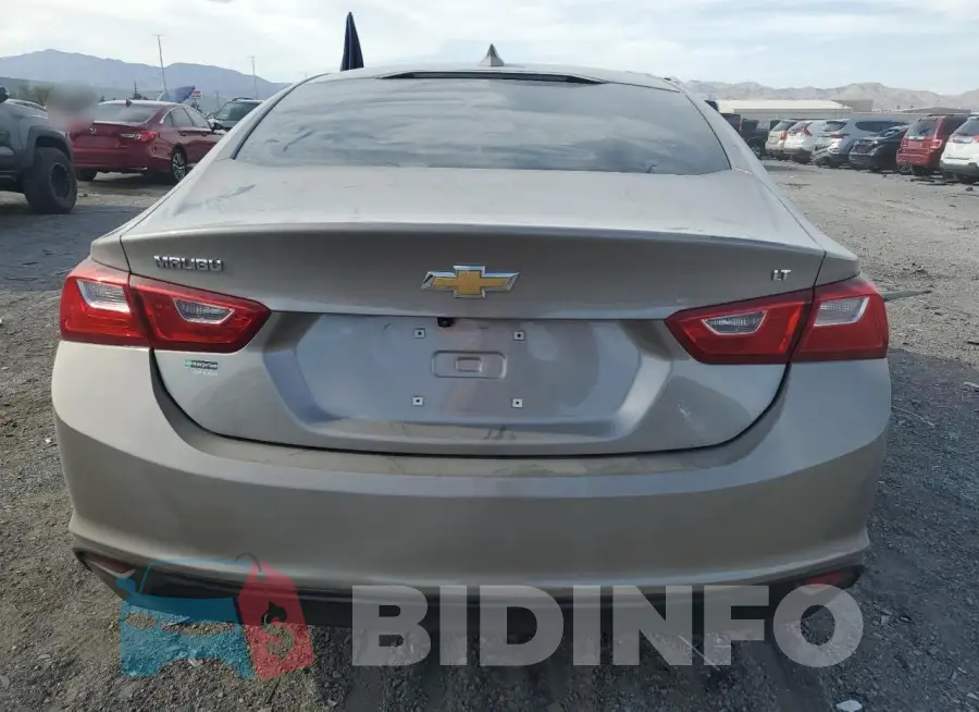 1G1ZD5ST1PF153809 Photo# 6