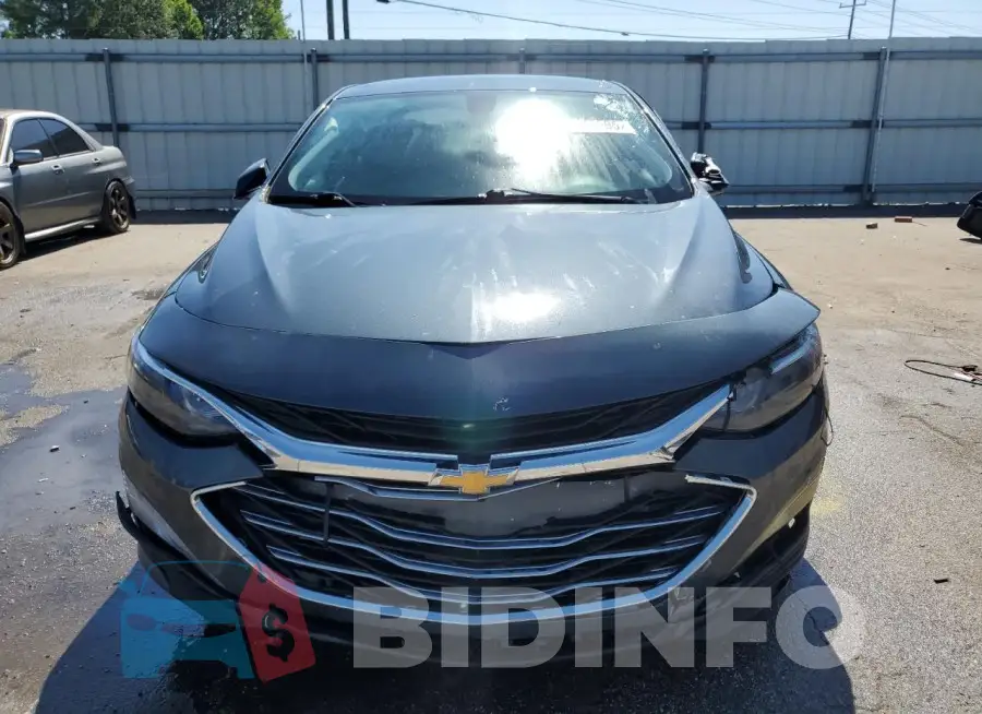 1G1ZD5ST2KF110198 Photo# 5