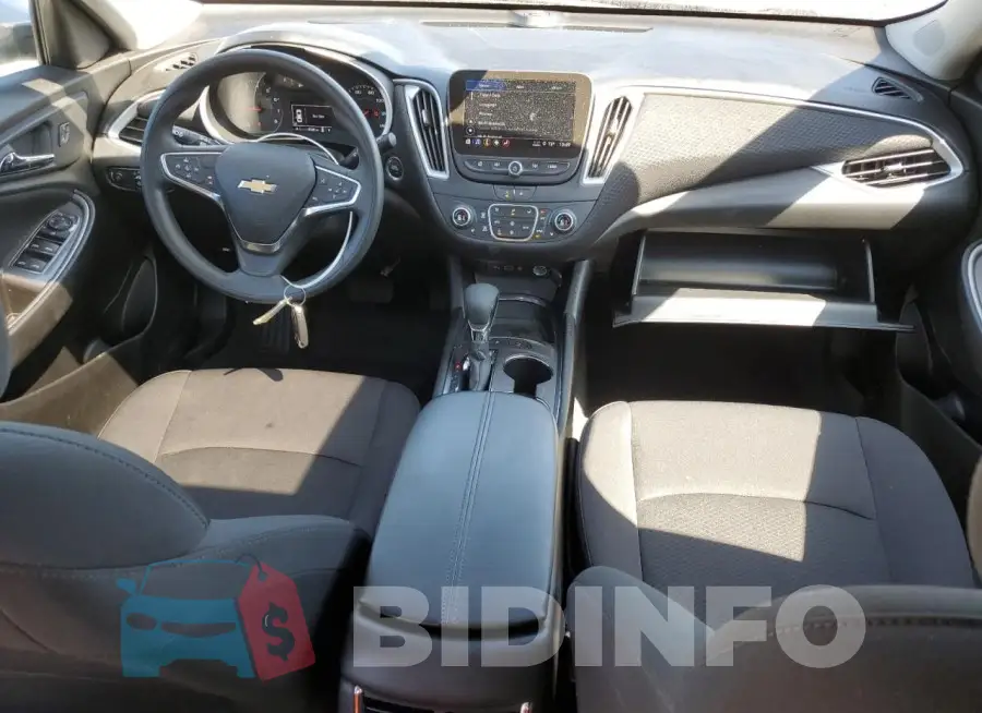 1G1ZD5ST2RF213941 Photo# 8