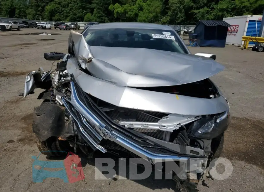 1G1ZD5ST3NF149094 Photo# 5