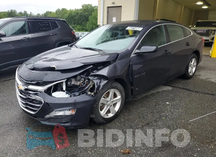 1G1ZD5ST3PF177531 Photo# 1