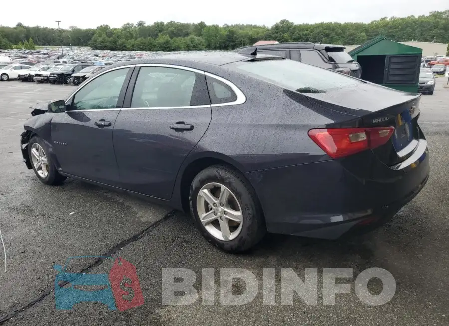 1G1ZD5ST3PF177531 Photo# 2