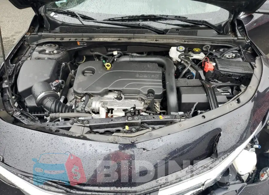 1G1ZD5ST3PF177531 Photo# 11