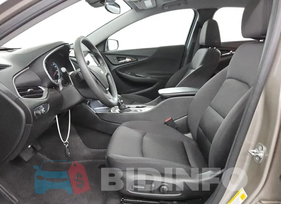 1G1ZD5ST3RF213141 Photo# 7