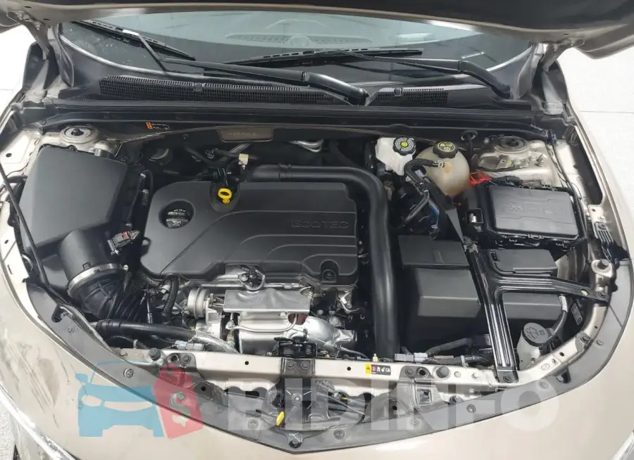 1G1ZD5ST4PF252138 Photo# 11