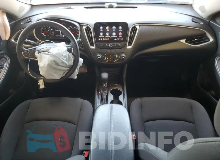 1G1ZD5ST4PF252138 Photo# 8