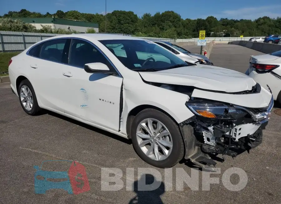 1G1ZD5ST4SF156938 Photo# 4