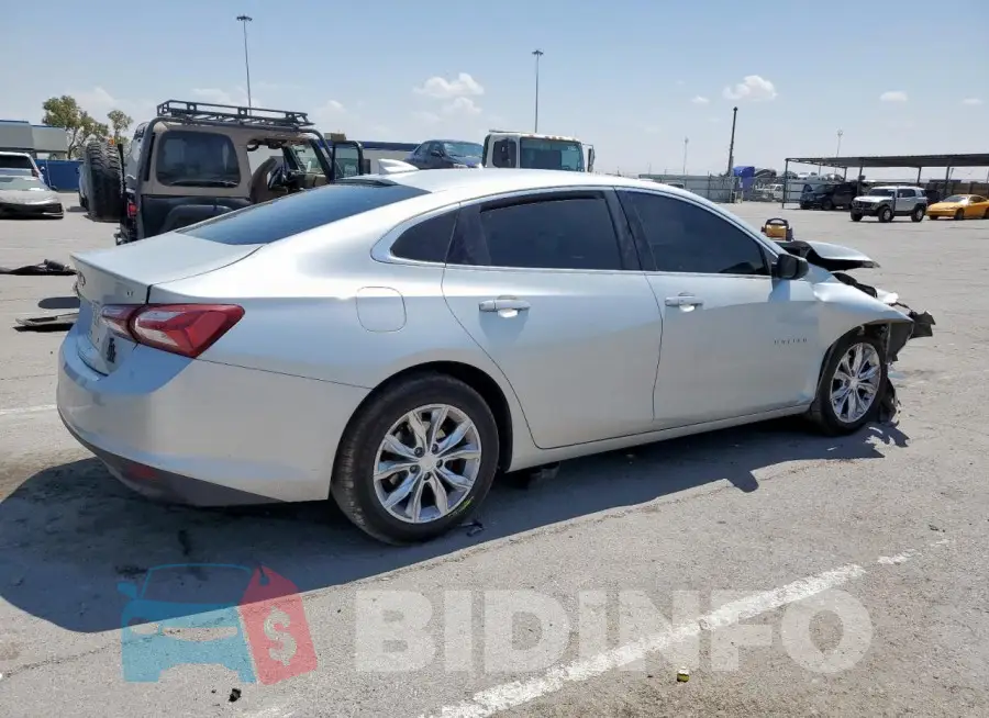 1G1ZD5ST5KF174039 Photo# 3