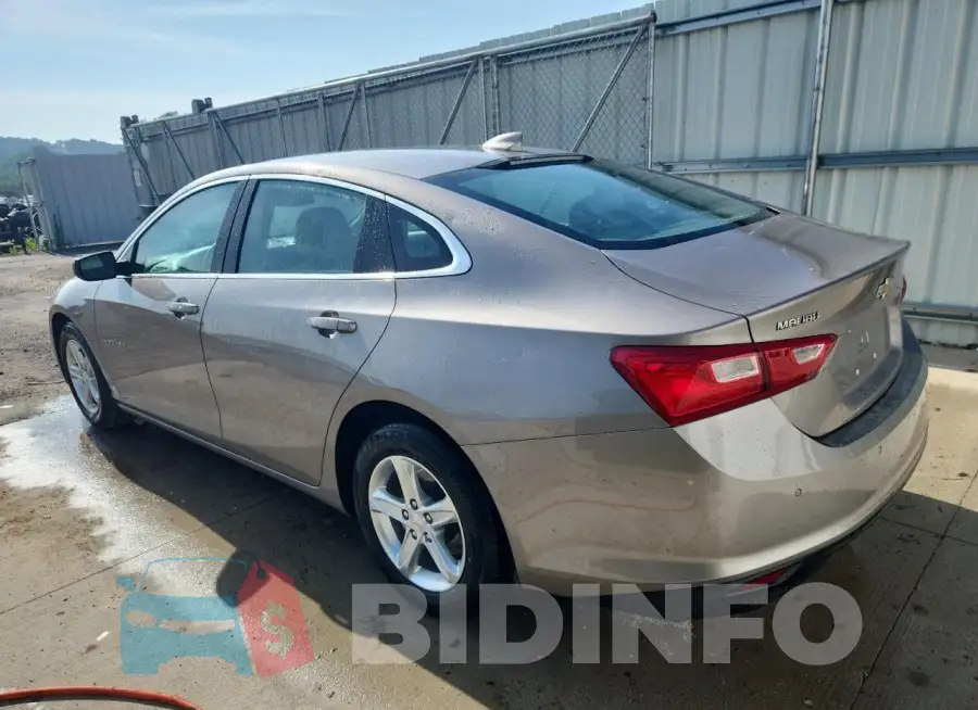 1G1ZD5ST5RF143397 Photo# 2