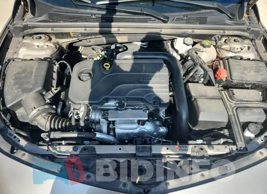 1G1ZD5ST5RF143397 Photo# 11